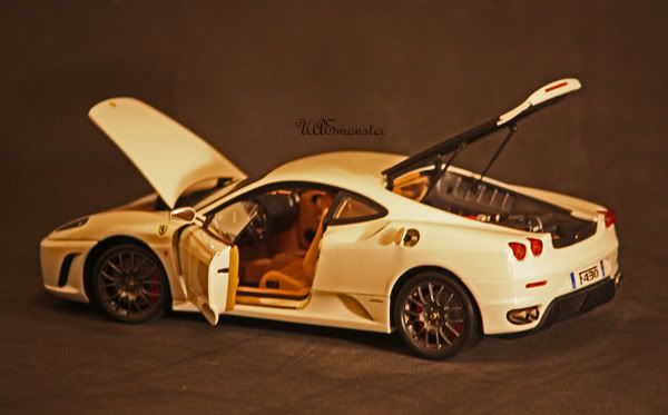 bbr f430